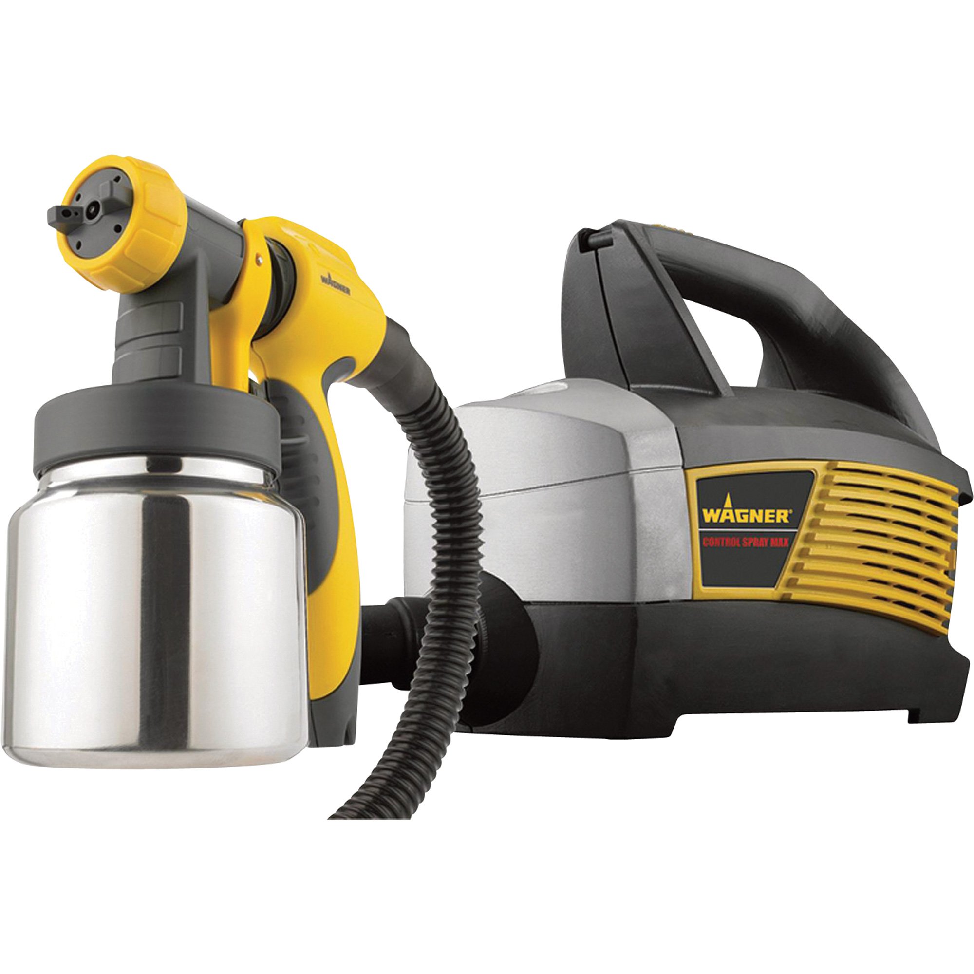 Wagner Control Spray Max HVLP Sprayer, Model# 0518080